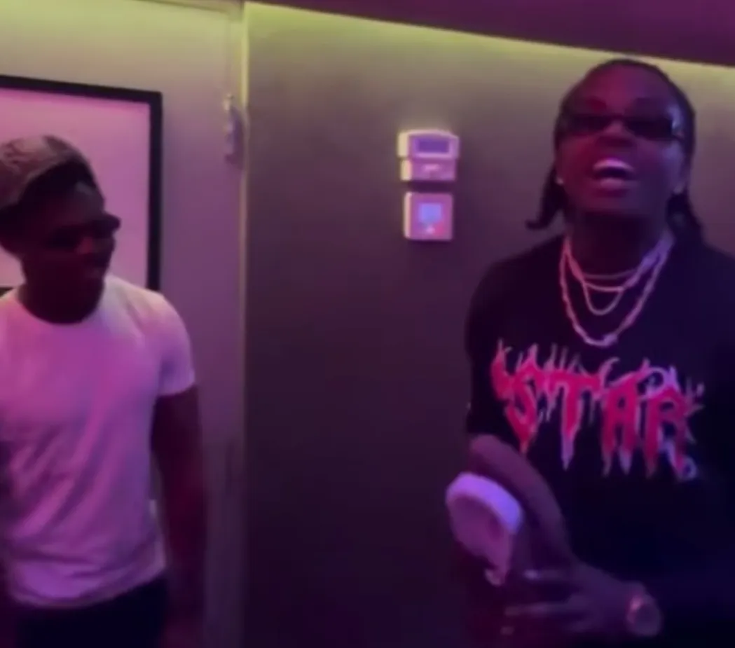 Asake Ft Gunna — BASQUIAT Asake Ft Gunna — BASQUIAT