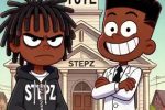Stepz – Righteous Yute Mp3 Download