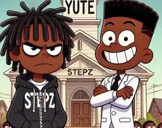 Stepz – Righteous Yute Mp3 Download