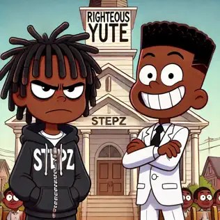 Righteous Yute Stepz – Righteous Yute Mp3 Download