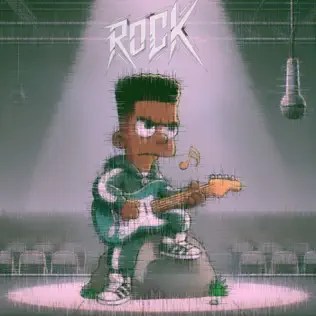 Stepz – Rock Mp3 Download