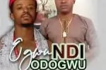 Chief Michael Udegbi – Nganga Negede