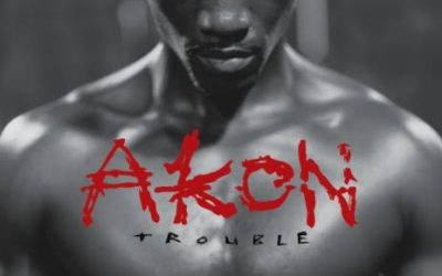 Akon – Ghetto Mp3 Download