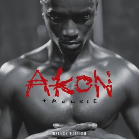 Akon – Ghetto Akon – Ghetto Mp3 Download