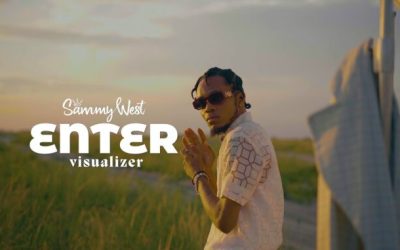 Tekno – She Hold Me For Work