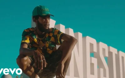 Roze Don – Jamaica